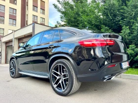 Mercedes-Benz GLE 350 AMG-LINE PANORAMA 360VIEW PODGREV KEYLESS-GO - 73700 лв. - 34197284 | Car24.bg