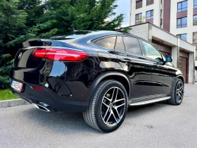 Mercedes-Benz GLE 350 AMG-LINE PANORAMA 360VIEW PODGREV KEYLESS-GO - 73700 лв. - 34197284 | Car24.bg