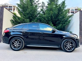 Mercedes-Benz GLE 350 AMG-LINE PANORAMA 360VIEW PODGREV KEYLESS-GO - 73700 лв. - 34197284 | Car24.bg