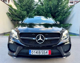 Mercedes-Benz GLE 350 AMG-LINE PANORAMA 360VIEW PODGREV KEYLESS-GO - 73700 лв. - 34197284 | Car24.bg