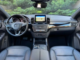 Mercedes-Benz GLE 350 AMG-LINE PANORAMA 360VIEW PODGREV KEYLESS-GO - 73700 лв. - 34197284 | Car24.bg