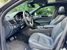 Mercedes-Benz GLE 350 AMG-LINE PANORAMA 360VIEW PODGREV KEYLESS-GO - 73700 лв. - 34197284 | Car24.bg