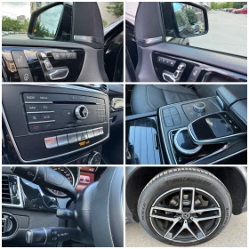 Mercedes-Benz GLE 350 AMG-LINE PANORAMA 360VIEW PODGREV KEYLESS-GO - 73700 лв. - 34197284 | Car24.bg