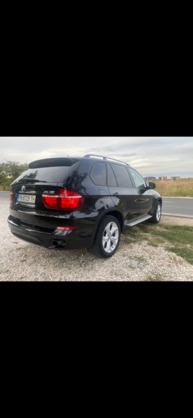 BMW X5 3.0 286 Facelift | Mobile.bg    5