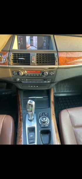 BMW X5 3.0 286 Facelift | Mobile.bg    7