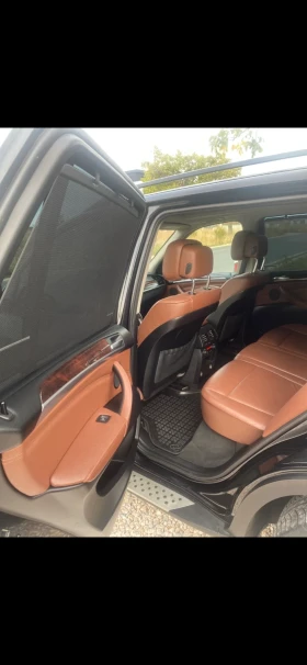 BMW X5 3.0 286 Facelift | Mobile.bg    9