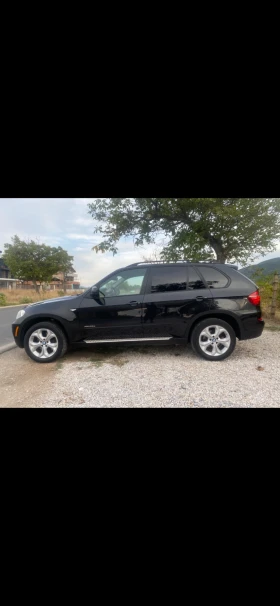 BMW X5 3.0 286 Facelift | Mobile.bg    2