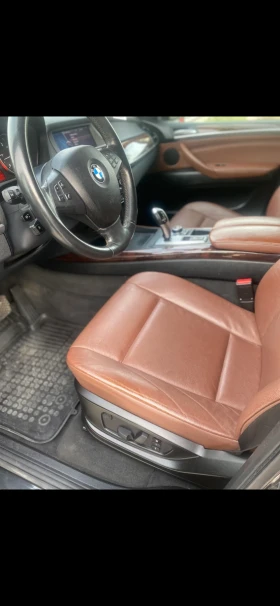 BMW X5 3.0 286 Facelift | Mobile.bg    12