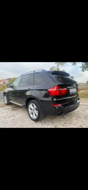 BMW X5 3.0 286 Facelift | Mobile.bg    3
