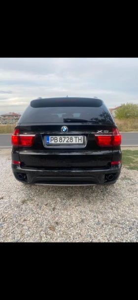 BMW X5 3.0 286 Facelift | Mobile.bg    4
