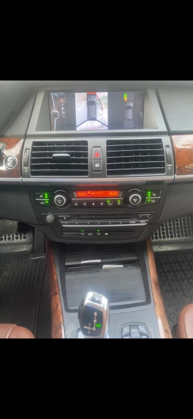 BMW X5 3.0 286 Facelift | Mobile.bg    11