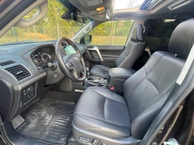 Обява за продажба на Toyota Land cruiser ~ 110 999 лв. - изображение 4