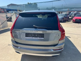 Volvo Xc90 T6 Benzin Inscription 4x4 6+ 1 - 72900 лв. - 38382137 6