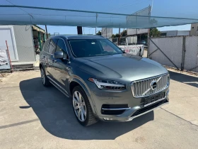 Volvo Xc90 T6 Benzin Inscription 4x4 6+ 1 - 72900 лв. - 38382137 3