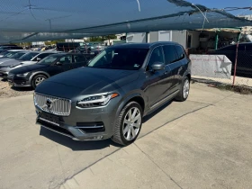 Volvo Xc90 T6 Benzin Inscription 4x4 6+ 1