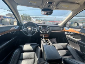Volvo Xc90 T6 Benzin Inscription 4x4 6+ 1 - 72900 лв. - 38382137 10