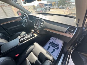 Volvo Xc90 T6 Benzin Inscription 4x4 6+ 1 - 72900 лв. - 38382137 15