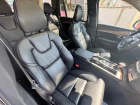 Volvo Xc90 T6 Benzin Inscription 4x4 6+ 1 - 72900 лв. - 38382137 16