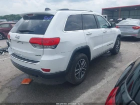 Jeep Grand cherokee 2017 JEEP GRAND CHEROKEE LIMITED 4X4 - 21500 лв. - 68636624 8