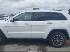 Jeep Grand cherokee 2017 JEEP GRAND CHEROKEE LIMITED 4X4 - 21500 лв. - 68636624 5