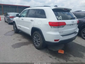 Jeep Grand cherokee 2017 JEEP GRAND CHEROKEE LIMITED 4X4 - 21500 лв. - 68636624 6