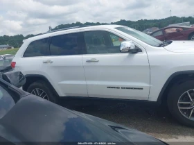 Jeep Grand cherokee 2017 JEEP GRAND CHEROKEE LIMITED 4X4 - 21500 лв. - 68636624 4