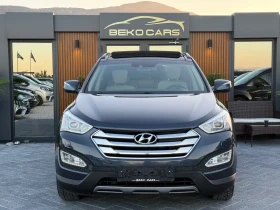 Hyundai Santa fe Нов внос от Белгия! - 27500 лв. - 32531772 2
