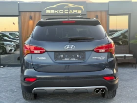 Hyundai Santa fe Нов внос от Белгия! - 27500 лв. - 32531772 6