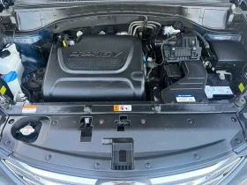 Hyundai Santa fe Нов внос от Белгия! - 27500 лв. - 32531772 9