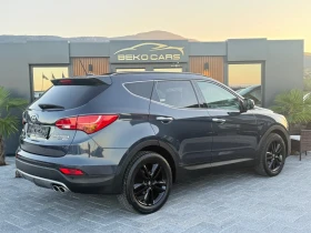 Hyundai Santa fe Нов внос от Белгия! - 27500 лв. - 32531772 5
