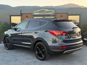 Hyundai Santa fe Нов внос от Белгия! - 27500 лв. - 32531772 7