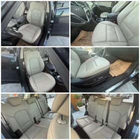 Hyundai Santa fe Нов внос от Белгия! - 27500 лв. - 32531772 16