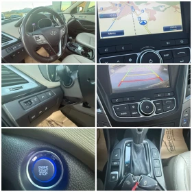 Hyundai Santa fe Нов внос от Белгия! - 27500 лв. - 32531772 14