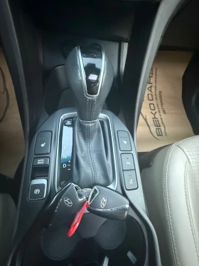 Hyundai Santa fe Нов внос от Белгия! - 27500 лв. - 32531772 11