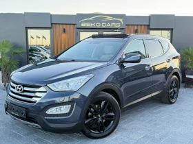 Hyundai Santa fe Нов внос от Белгия!