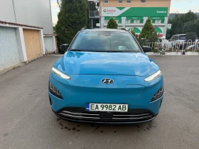 Обява за продажба на Hyundai Kona 64 kWh facelift Prime ~38 000 лв. - изображение 2