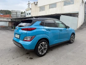Обява за продажба на Hyundai Kona 64 kWh facelift Prime ~38 000 лв. - изображение 4