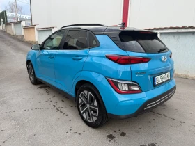 Обява за продажба на Hyundai Kona 64 kWh facelift Prime ~38 000 лв. - изображение 6