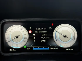 Hyundai Kona 64 kWh facelift Prime | Mobile.bg    15