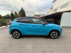 Обява за продажба на Hyundai Kona 64 kWh facelift Prime ~38 000 лв. - изображение 3