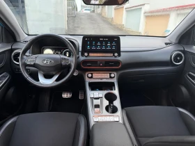 Hyundai Kona 64 kWh facelift Prime | Mobile.bg    16
