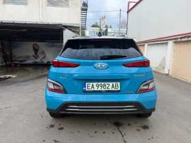 Обява за продажба на Hyundai Kona 64 kWh facelift Prime ~38 000 лв. - изображение 5