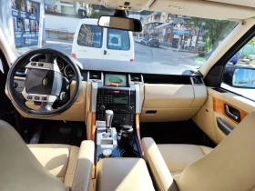 Land Rover Range Rover Sport 2.7 TDI | Mobile.bg    7