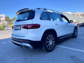 Mercedes-Benz GLB 35AMG* 54Km* 6+ 1* TOP* - 67999 лв. - 66247528 4