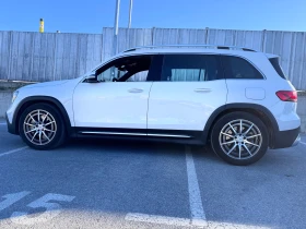 Mercedes-Benz GLB 35AMG* 54Km* 6+ 1* TOP* - 67999 лв. - 66247528 3