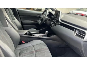 Toyota C-HR GR | Mobile.bg    10