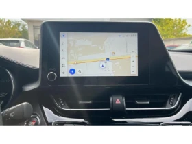 Toyota C-HR GR | Mobile.bg    17