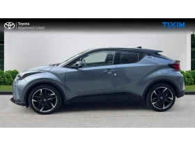 Toyota C-HR GR | Mobile.bg    3