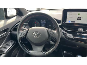 Toyota C-HR GR | Mobile.bg    15