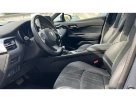Toyota C-HR GR | Mobile.bg    11